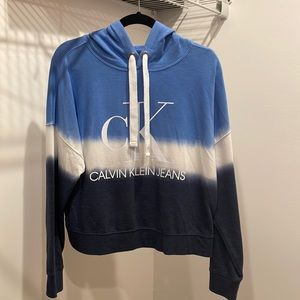 Calvin Klein Jeans Hoodie